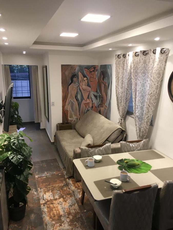 Guest Apartment Paulo Ресифи Екстериор снимка