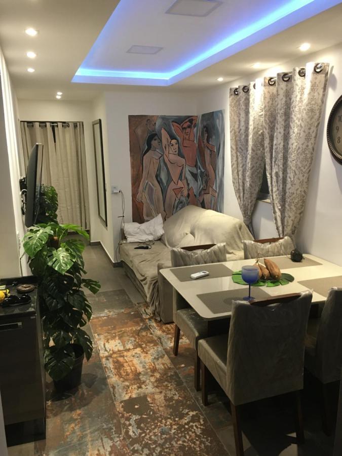 Guest Apartment Paulo Ресифи Екстериор снимка