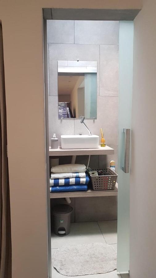 Guest Apartment Paulo Ресифи Екстериор снимка