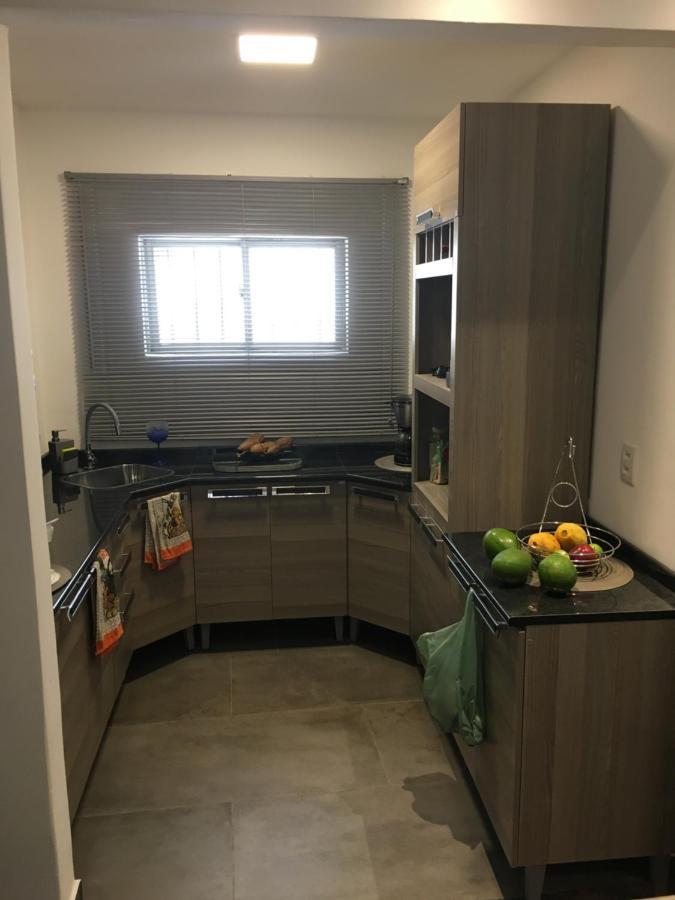 Guest Apartment Paulo Ресифи Екстериор снимка