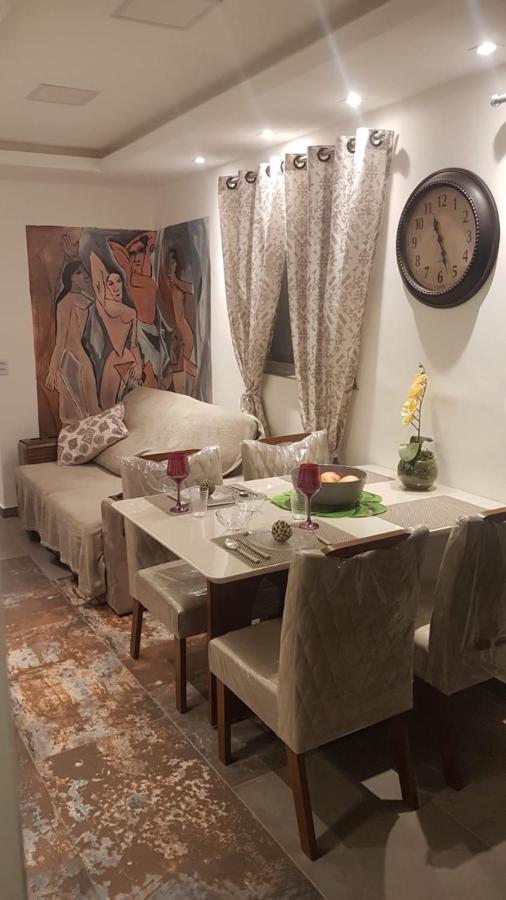 Guest Apartment Paulo Ресифи Екстериор снимка